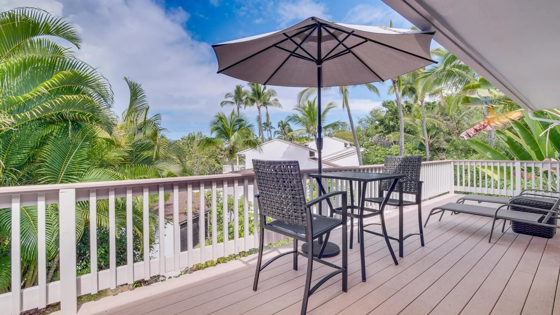 1 Mi To Beach Kailua-Kona Condo With Pool Access!