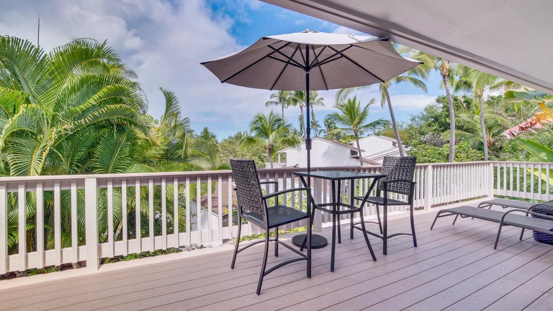 Apartment 1 Mi To Beach Kailua-Kona Condo With Pool Access! United States