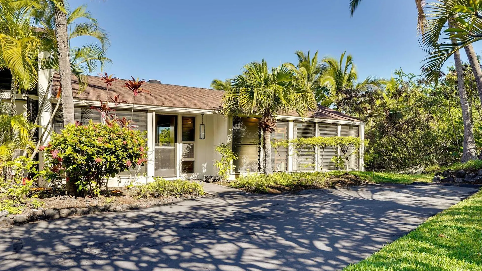 1 Mi To Beach Kailua-Kona Condo With Pool Access! 0*,