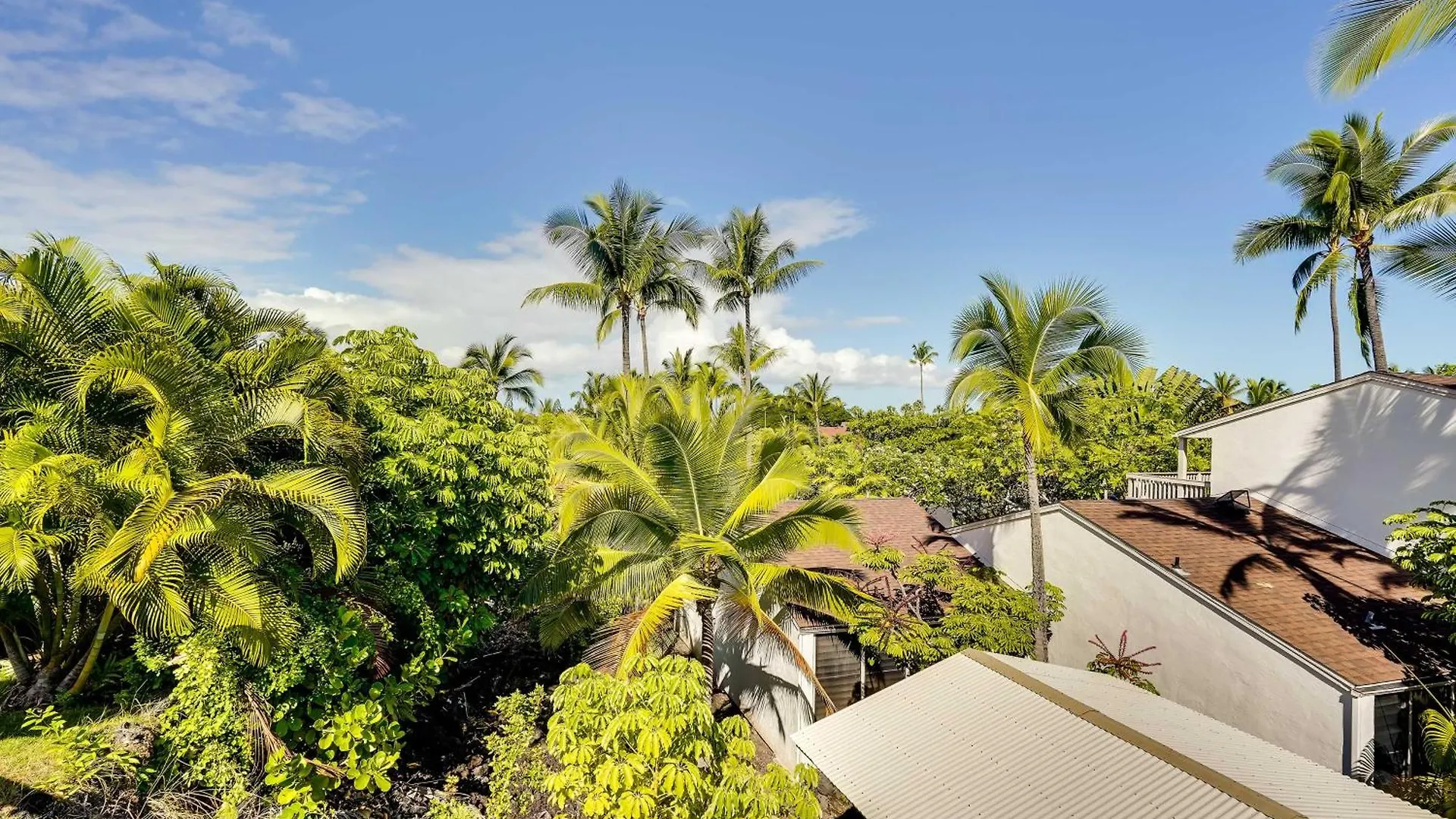 1 Mi To Beach Kailua-Kona Condo With Pool Access!