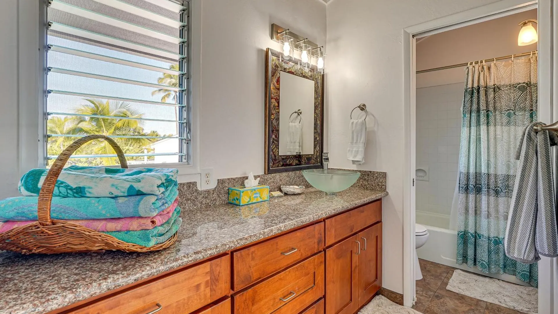 1 Mi To Beach Kailua-Kona Condo With Pool Access!